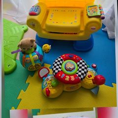Baby toys Bundle