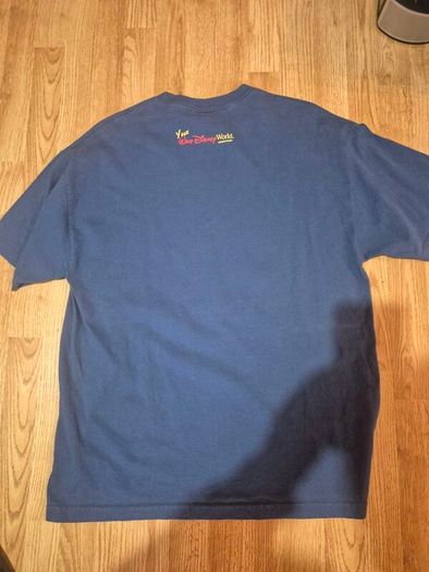 Vintage Disney Tshirt