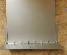 Umbra floating shelf