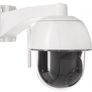 ABUS Smart Security World Wi-Fi Pan/Tilt Outdoor Camera Image 2