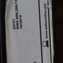 AUTO XS Mechanics Creeper Bed, on wheels, in excellent condition Image 9