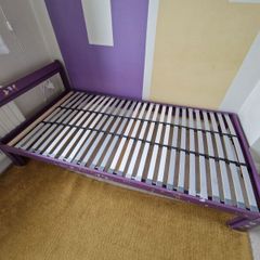 Bed frame
