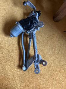 Honda jazz wiper motor 2008-2015