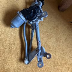 Honda jazz wiper motor 2008-2015