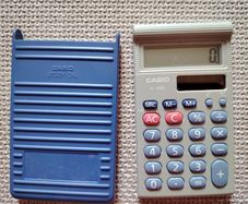 Calculator SL-460L