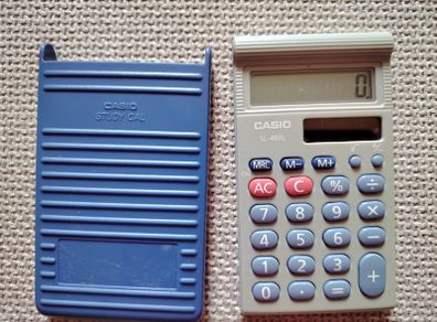 Calculator SL-460L