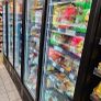 Multideck display freezers Image 3