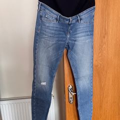 maternity jeans
