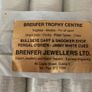 Quality Brenfer Poker Chips: x150 (New) Image 3