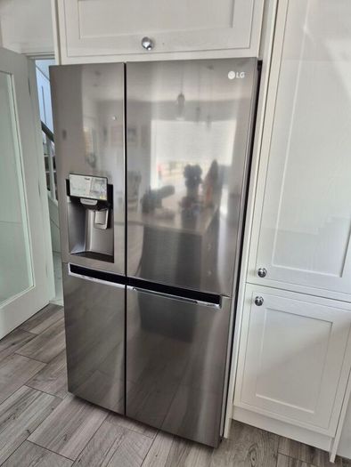 LG Fridge Freezer