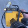 Dewalt belt sander 110v Image 2