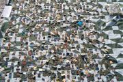 900 Vintage Enamel Pin Badges(rrp 1800-2500 euro)