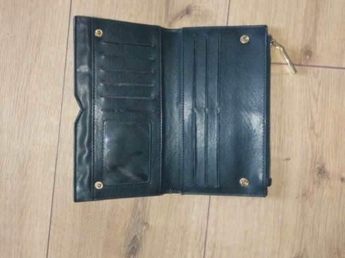 Brand New Dune London Wallet - RRP - 55.00