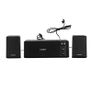 BRAND NEW Desktop Computer Speaker Home Theater 2.1 Channel Sound System Soundbar MP3 Music Player BT5.0 AUX USB TF Input Image 8