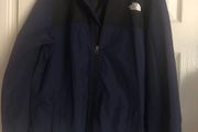 boys north face jacket