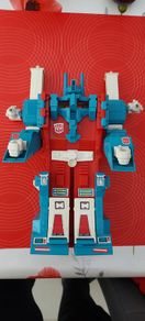 Transformer / toy