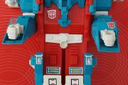 Transformer / toy