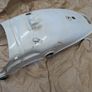 Yamaha XT500 Rear mudguard Image 2