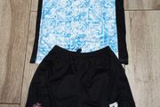 Ronaldo Football Kit