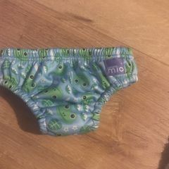 Reusable Baby (9-12kg) Swim Pant