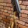 Stunning Handmade Sculpture Image 7