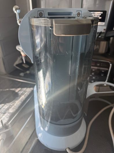 Smeg Coffee Machine like new