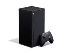x box series x