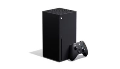 x box series x
