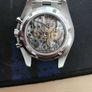 Omega Speedmaster Professional White Dial Image 2