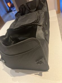 Boot organiser