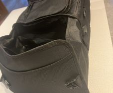 Boot organiser