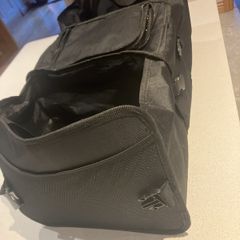 Boot organiser
