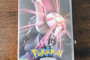 Pokemon Shining Pearl Nintendo Switch