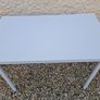 ikea adils desk Image 2
