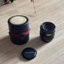 Asahi SMC Pentax-M Zoom 28-50mm f/3.5-4.5 Vintage Manual Focus Lens Pentax K Mount Image 6