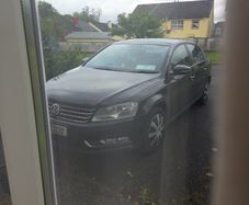 Motor car