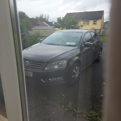 Motor car