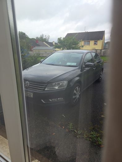 Motor car