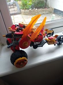 lego plus lego table