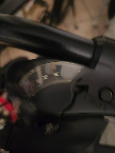 bike.