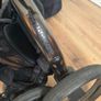 Mothercare Spin Pramette, Maxi Cosi Priorifix & Maxi Cosi Cabriofix Travel System Image 6