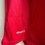 Man United Authentic 2007-2008 Home Shirt Image 6