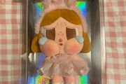 Cry Baby shiny shiny collection