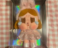 Cry Baby shiny shiny collection