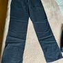 Boss trousers size 50 / 34. Regular. Pure linen Image 6