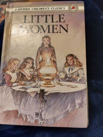 Ladybird ; Children's classics; Vintage (Pr364)  1