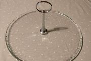 ARCORAC VINTAGE serving plate. New in box.
