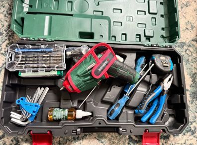Tools