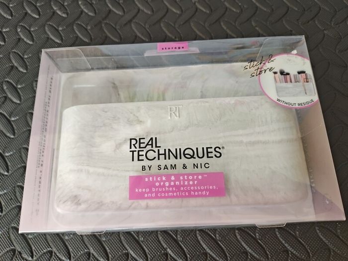 Real Techniques Organizer