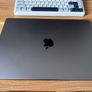 MacBook Pro M1 16 Image 2